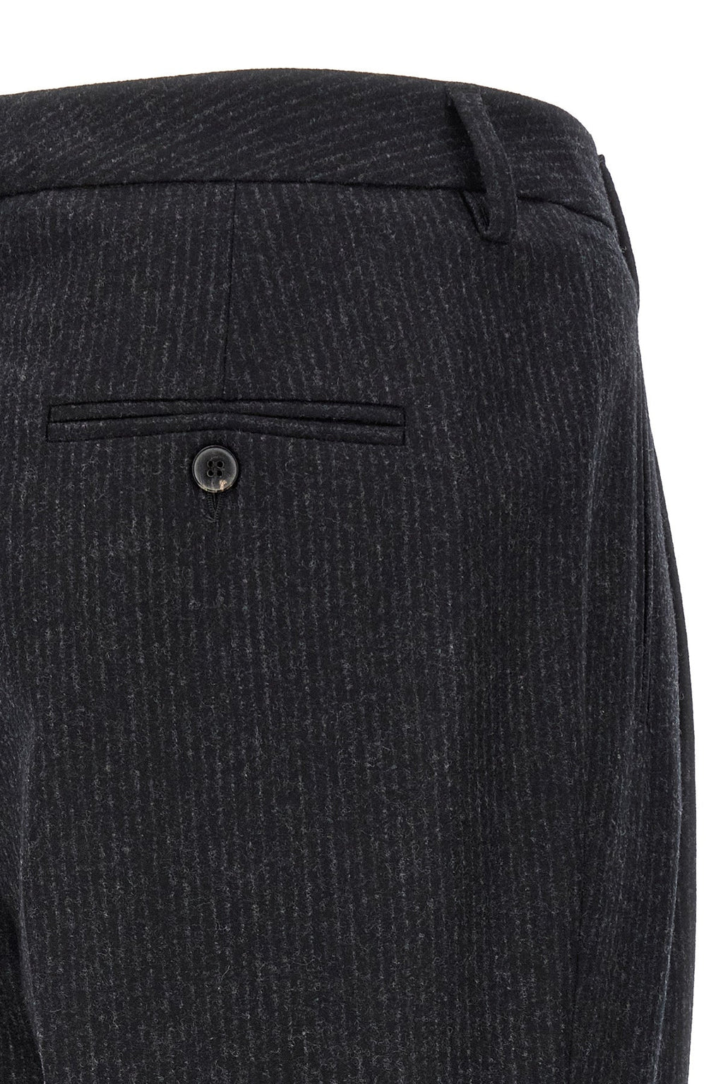 The 'Albertino' Trousers