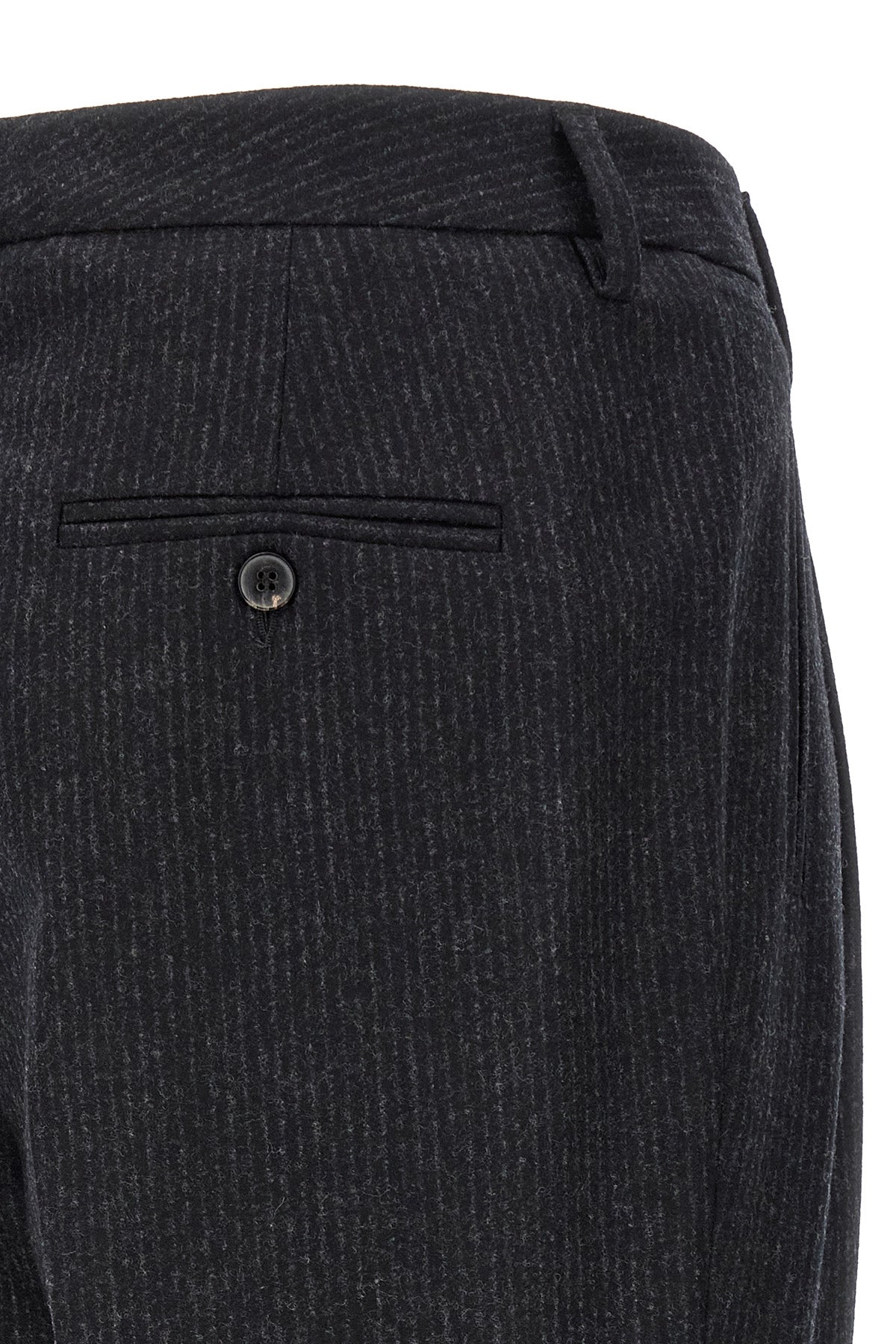 The 'Albertino' Trousers
