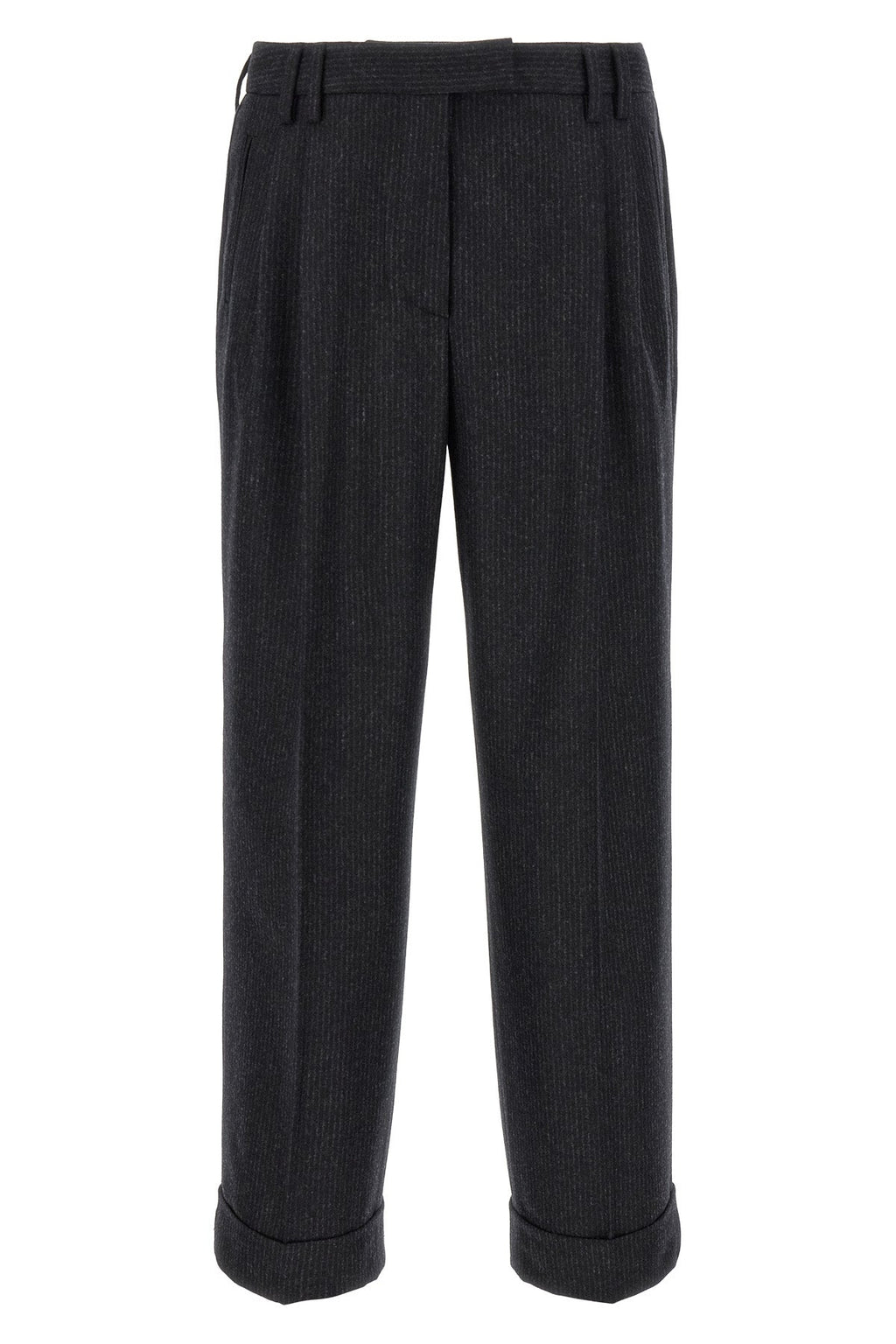 The 'Albertino' Trousers