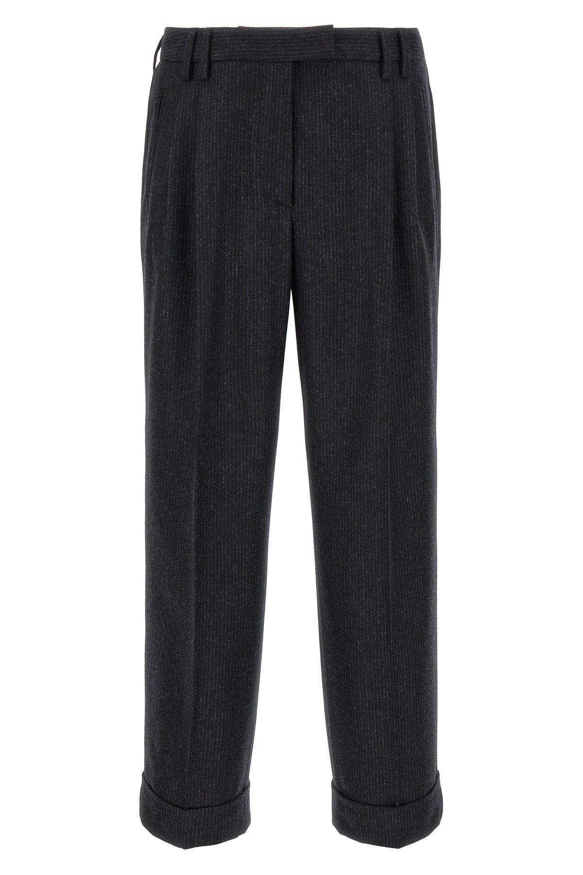 The 'Albertino' Trousers