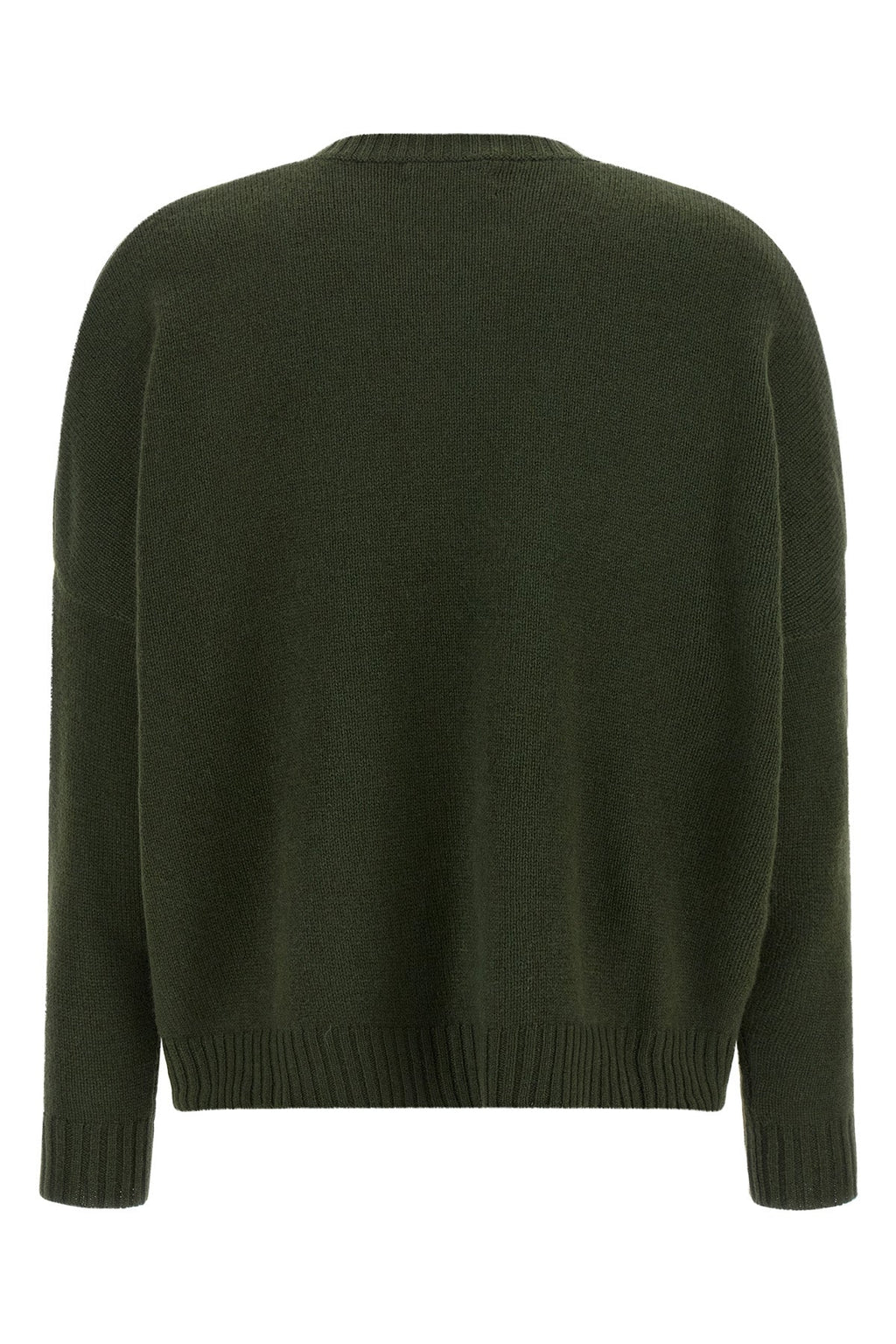 Crew Neck Sweater