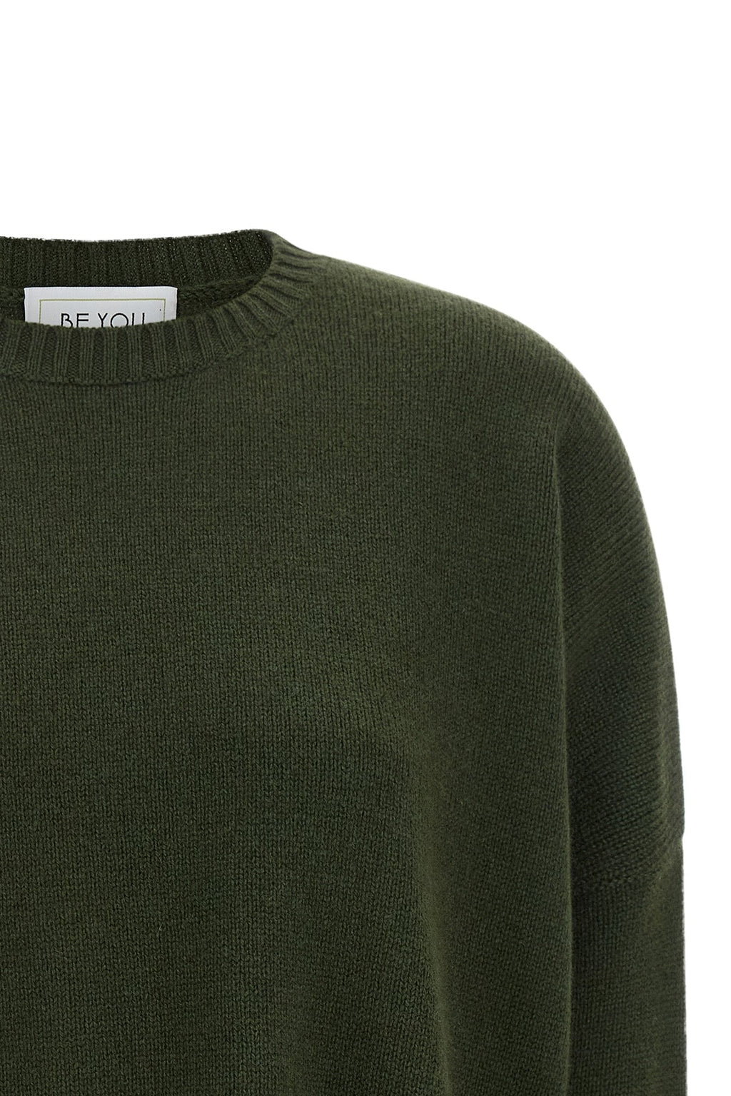 Crew Neck Sweater