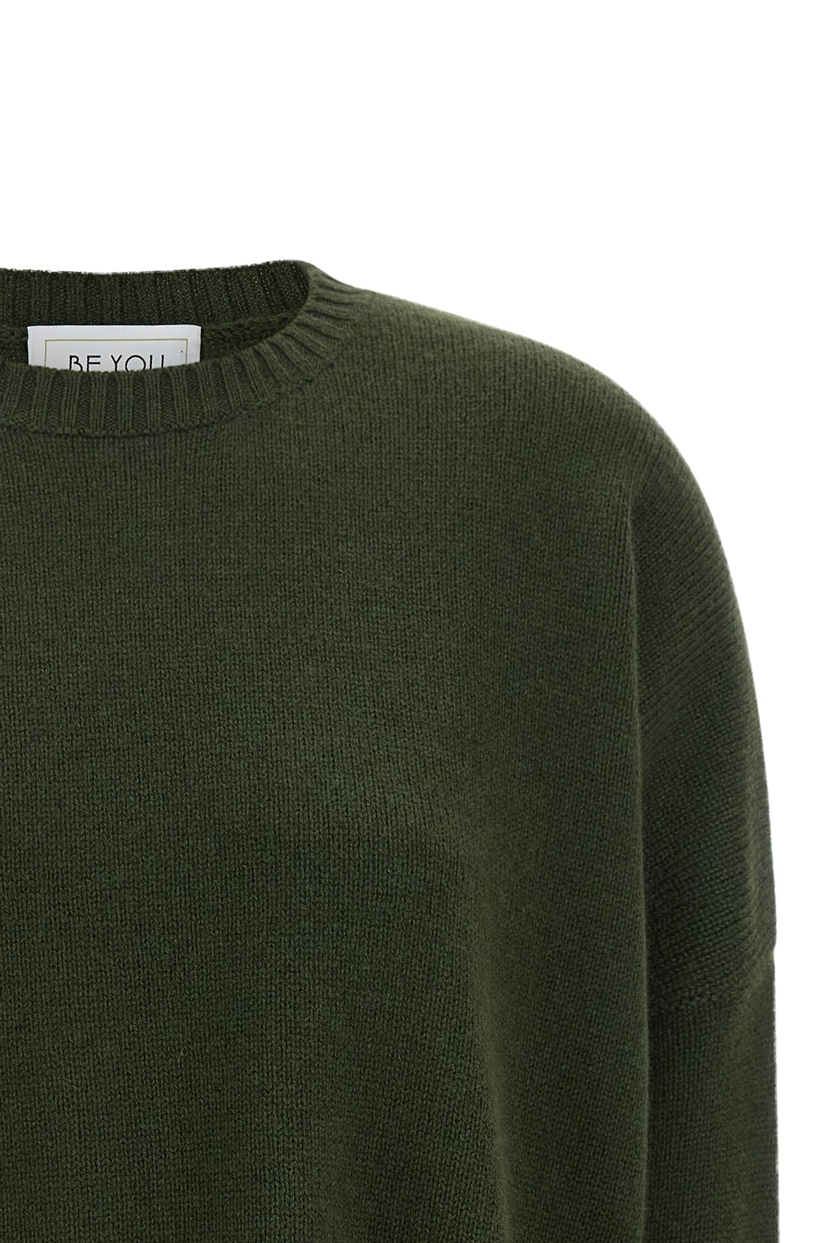Crew Neck Sweater