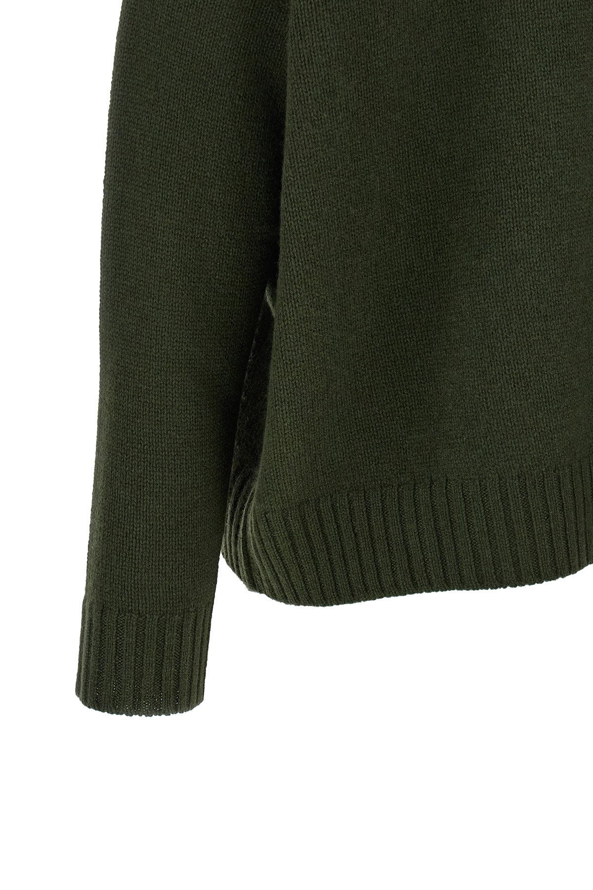 Crew Neck Sweater