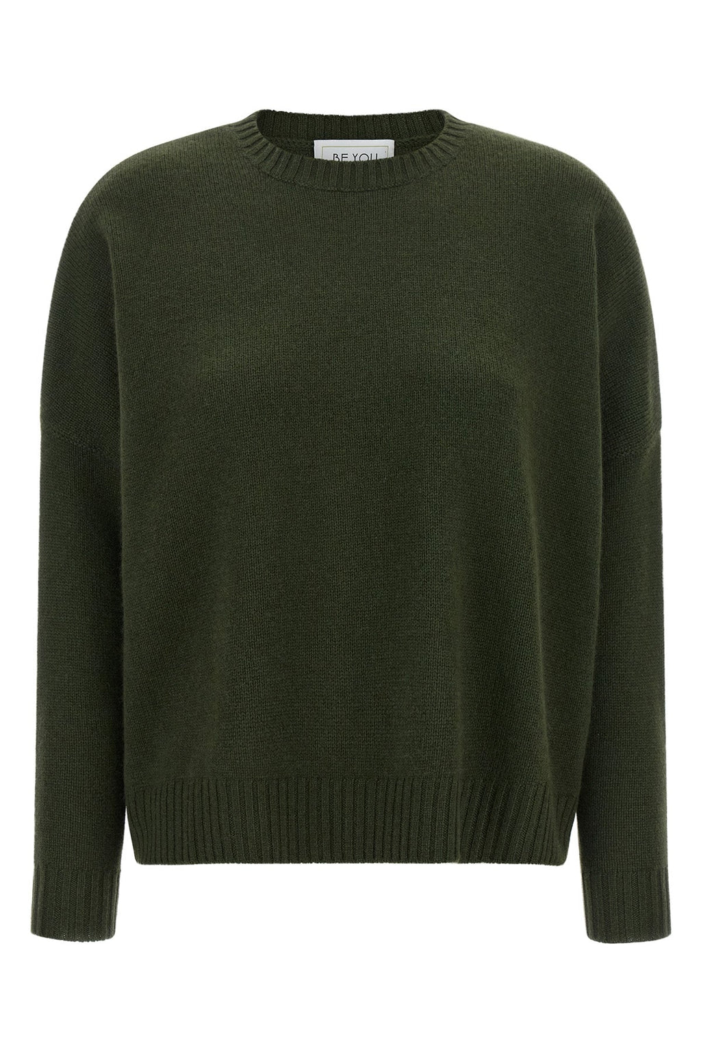Crew Neck Sweater
