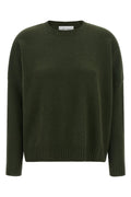 Crew Neck Sweater