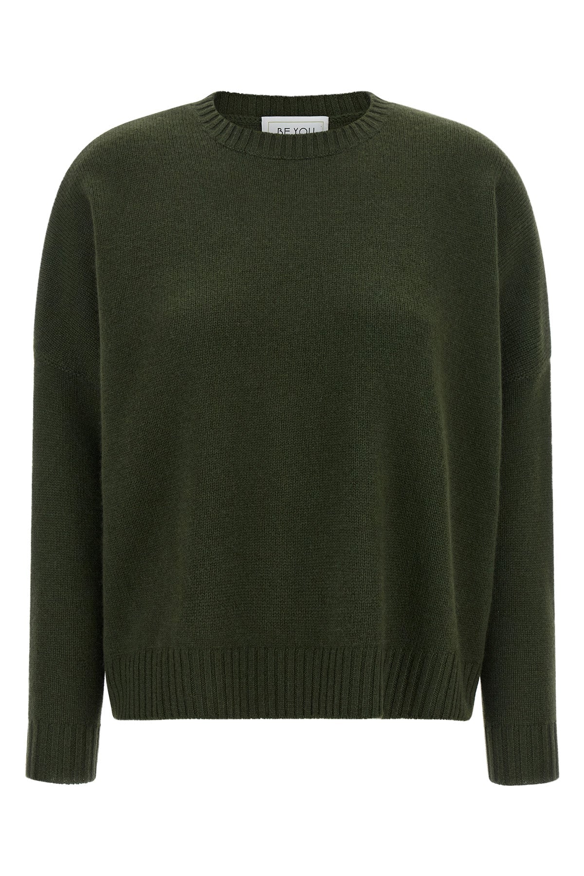Crew Neck Sweater