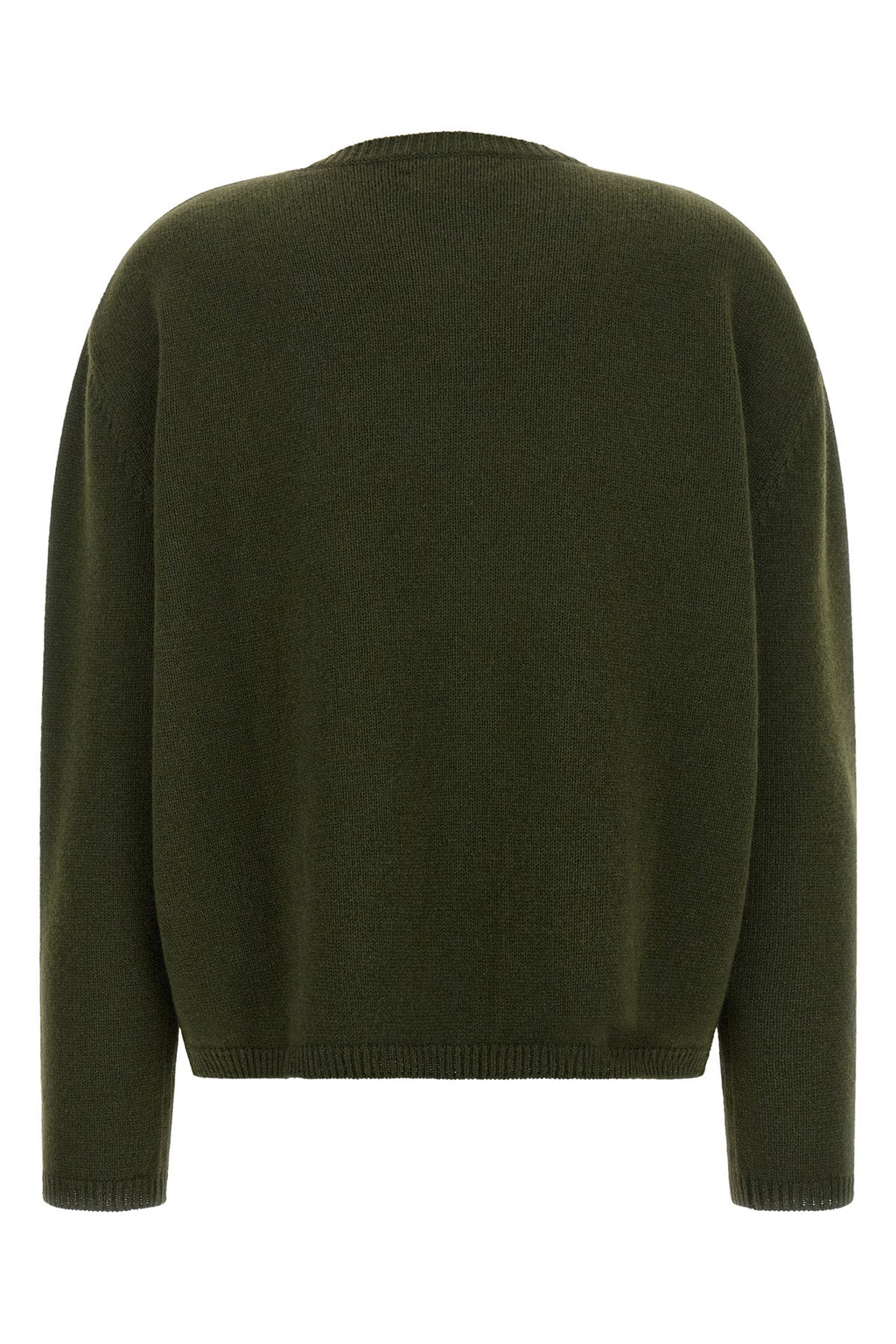 The '2030' Sweater
