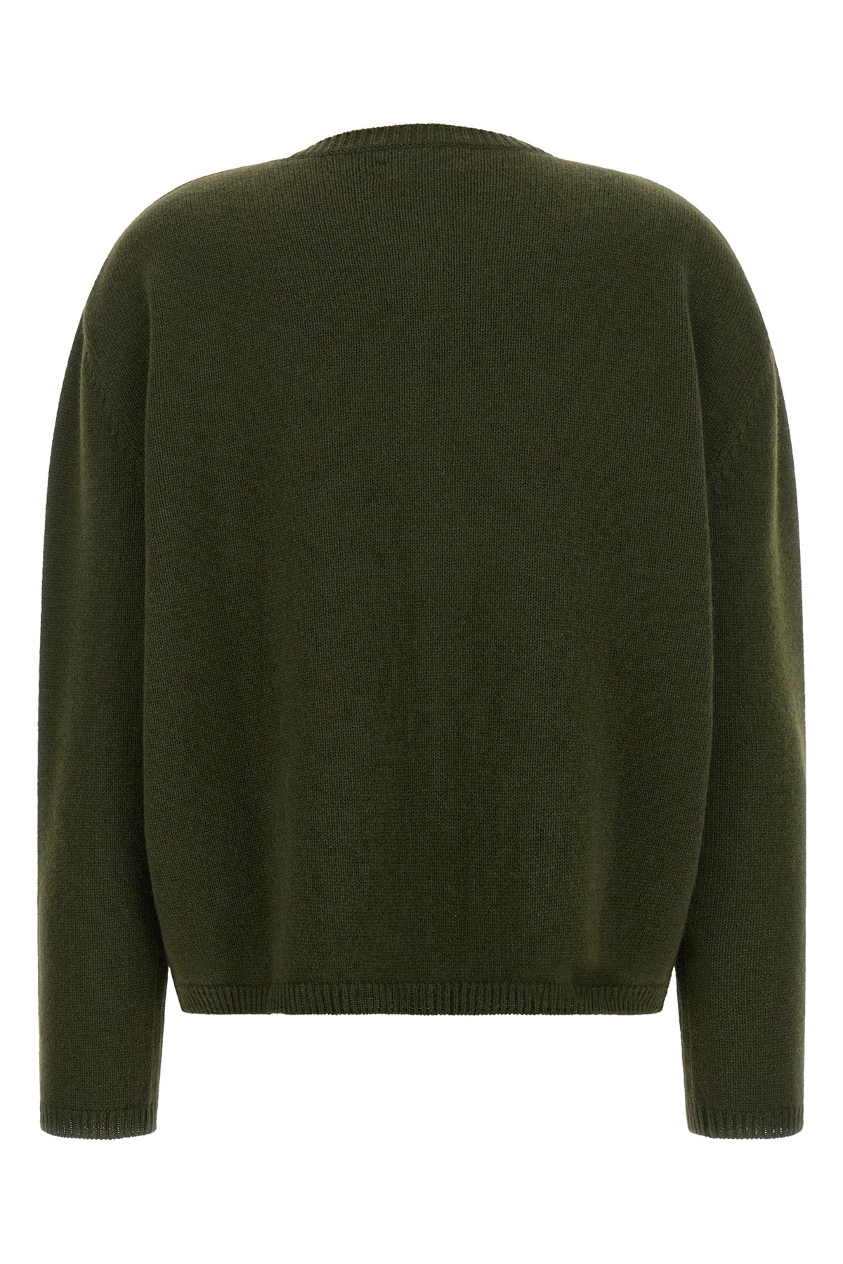 The '2030' Sweater