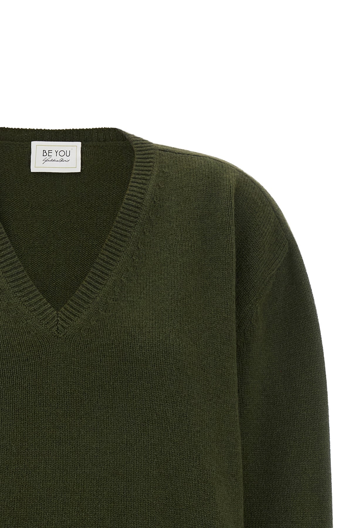 The '2030' Sweater