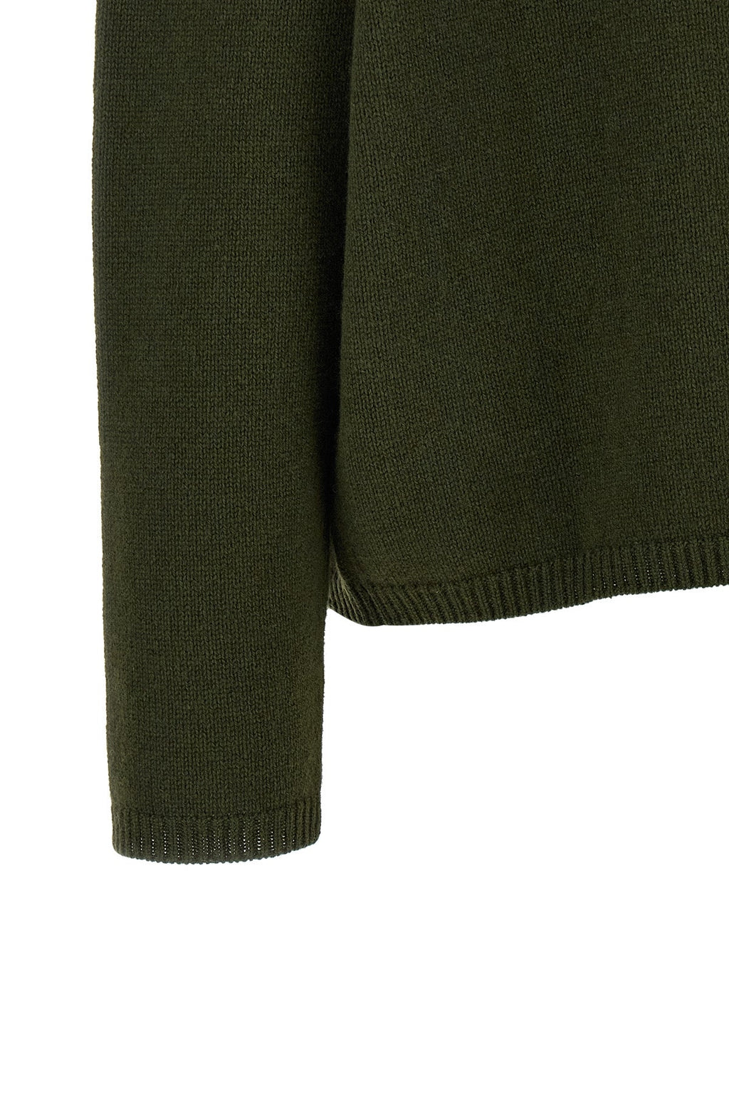 The '2030' Sweater