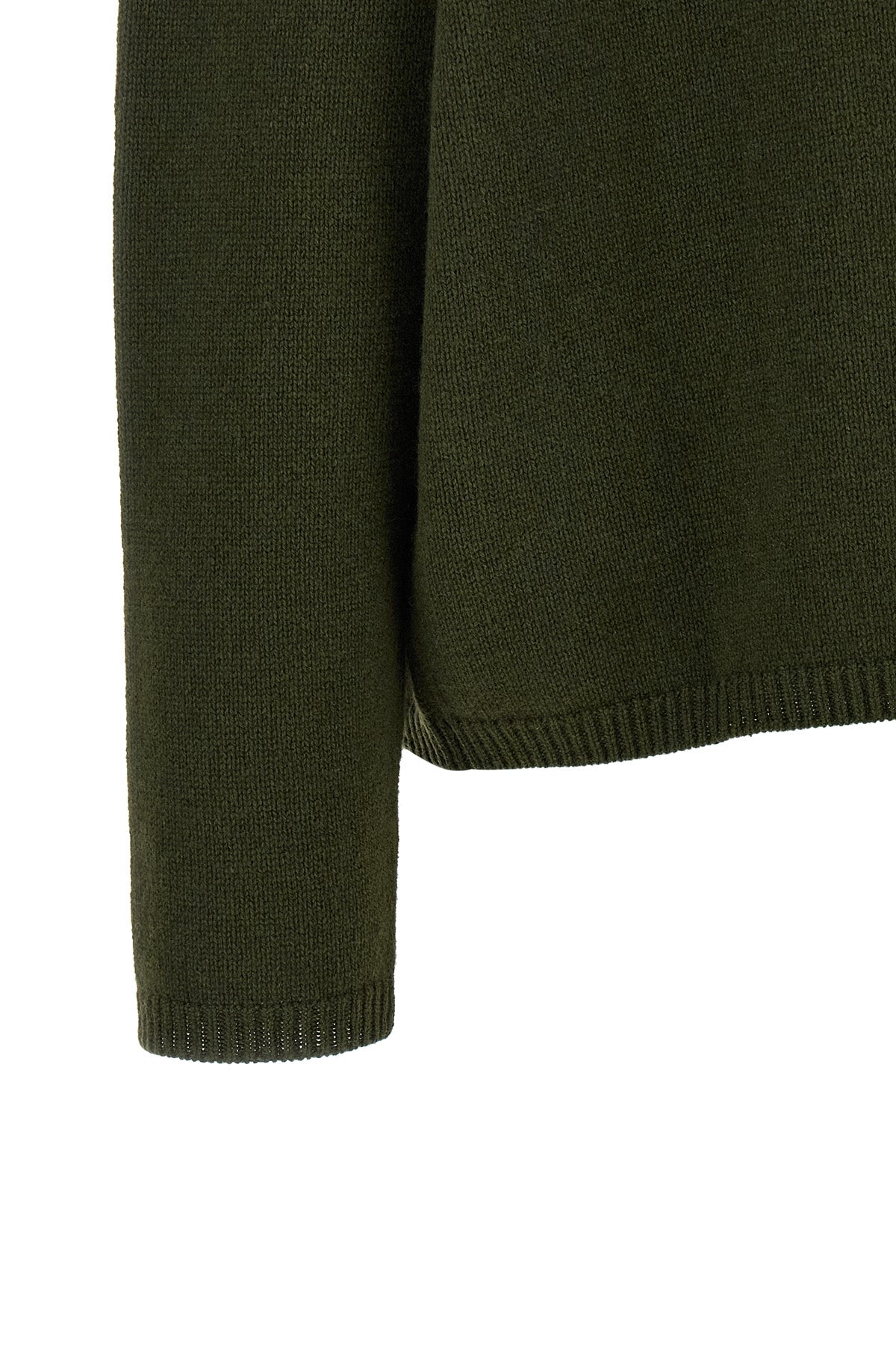 The '2030' Sweater