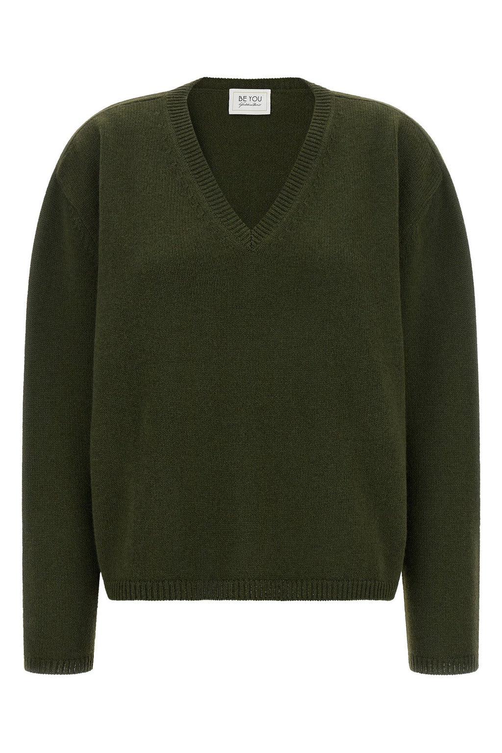 The '2030' Sweater