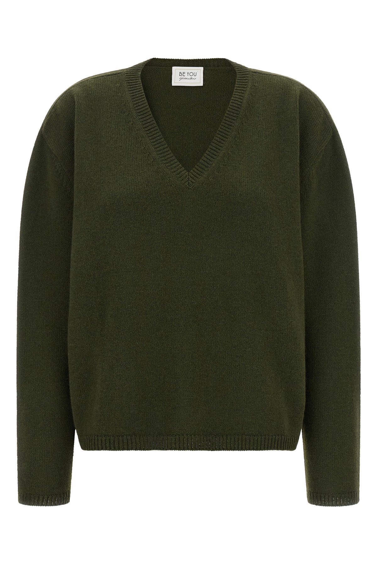 The '2030' Sweater