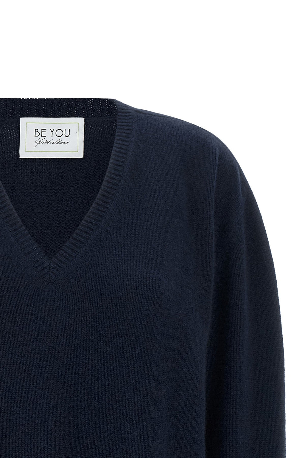 V-Neck Sweater