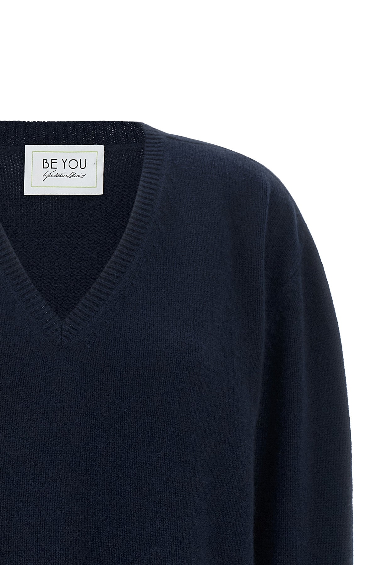 V-Neck Sweater