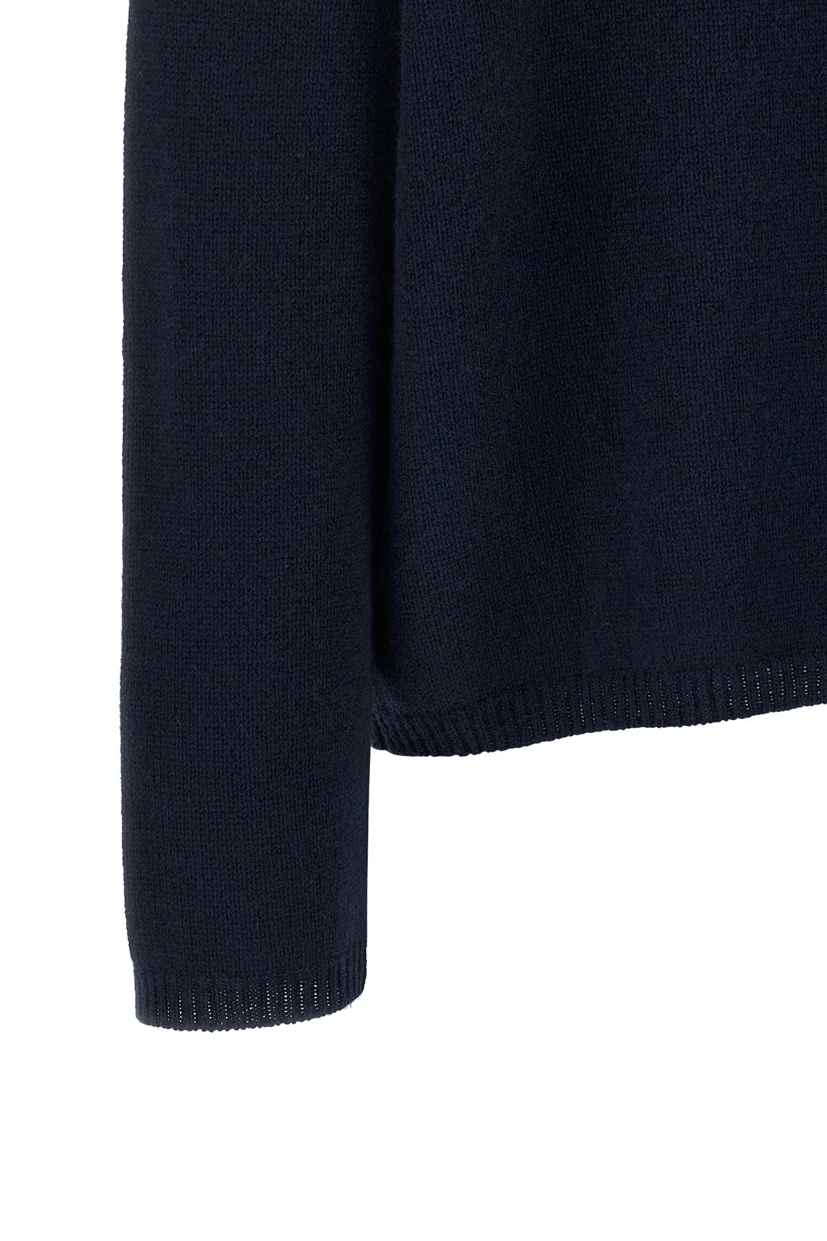 V-Neck Sweater
