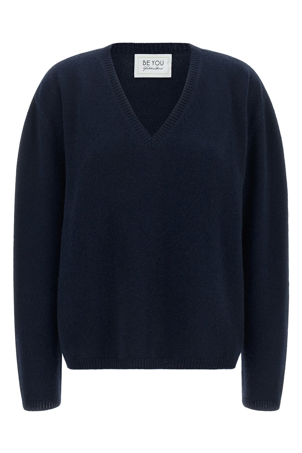 V-Neck Sweater