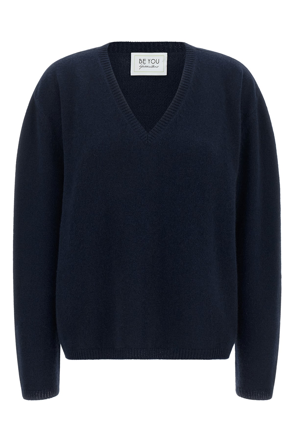 V-Neck Sweater