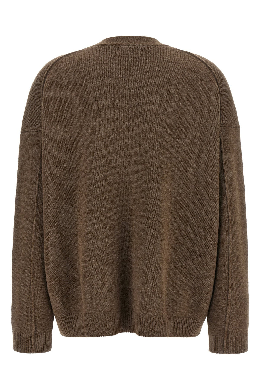 Pure Cashmere Cardigan
