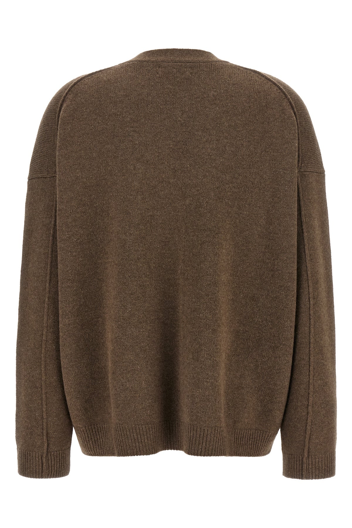 Pure Cashmere Cardigan