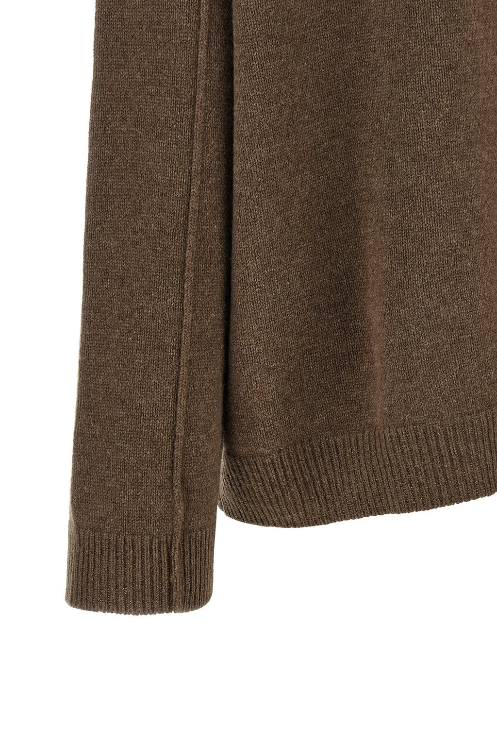 Pure Cashmere Cardigan