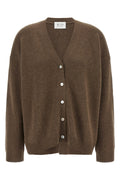 Pure Cashmere Cardigan