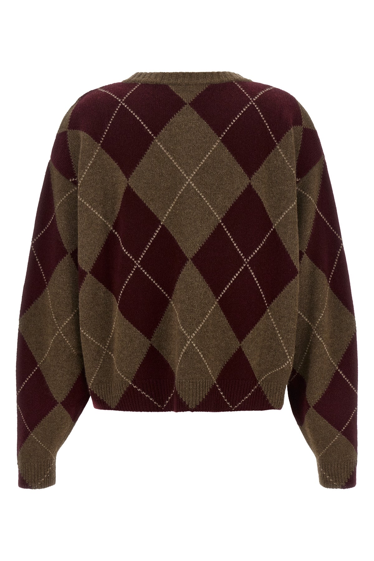 Cardigan '3035'