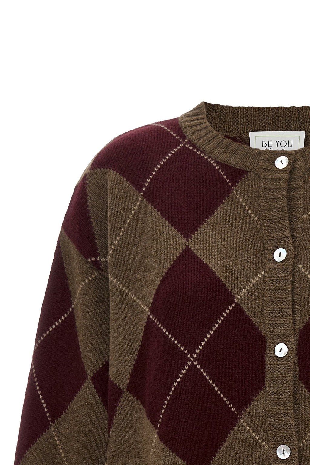 Cardigan '3035'