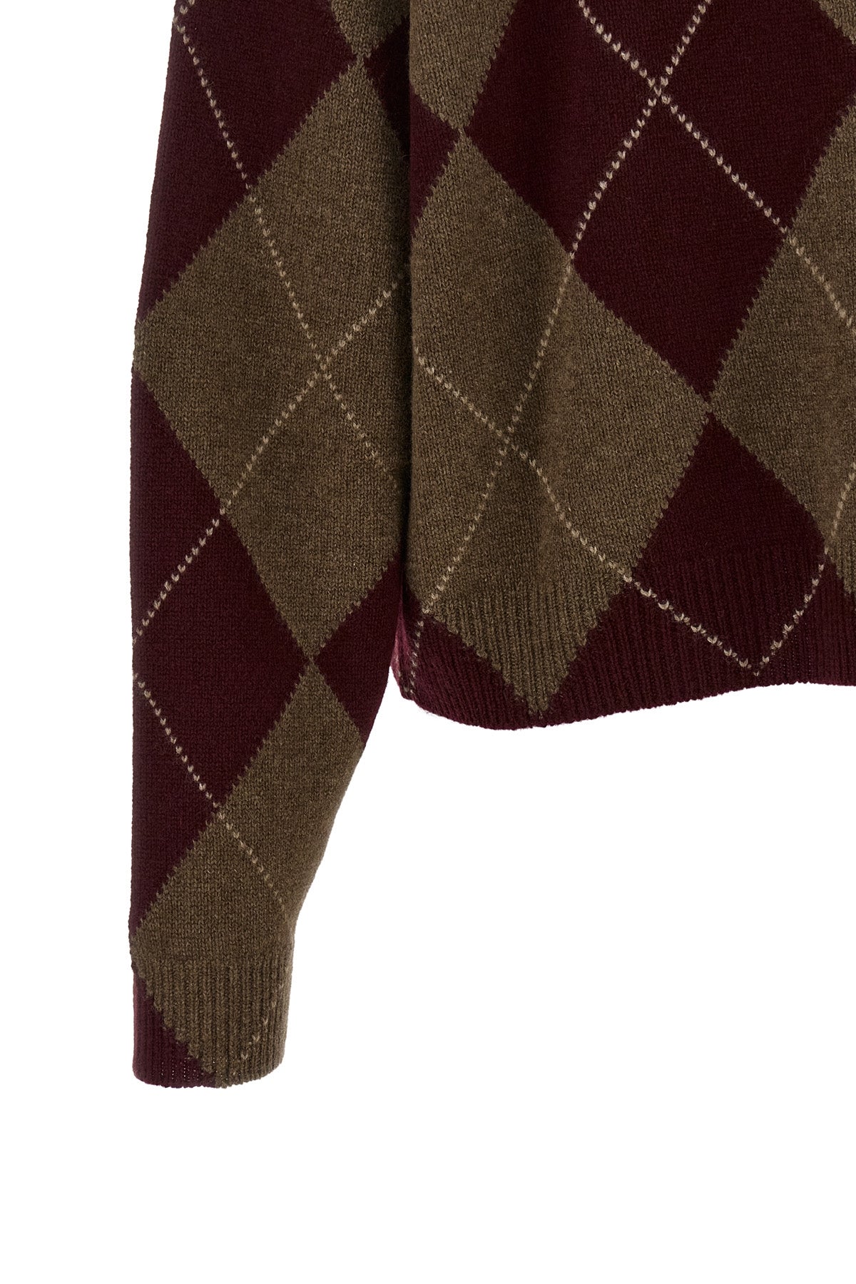 Cardigan '3035'