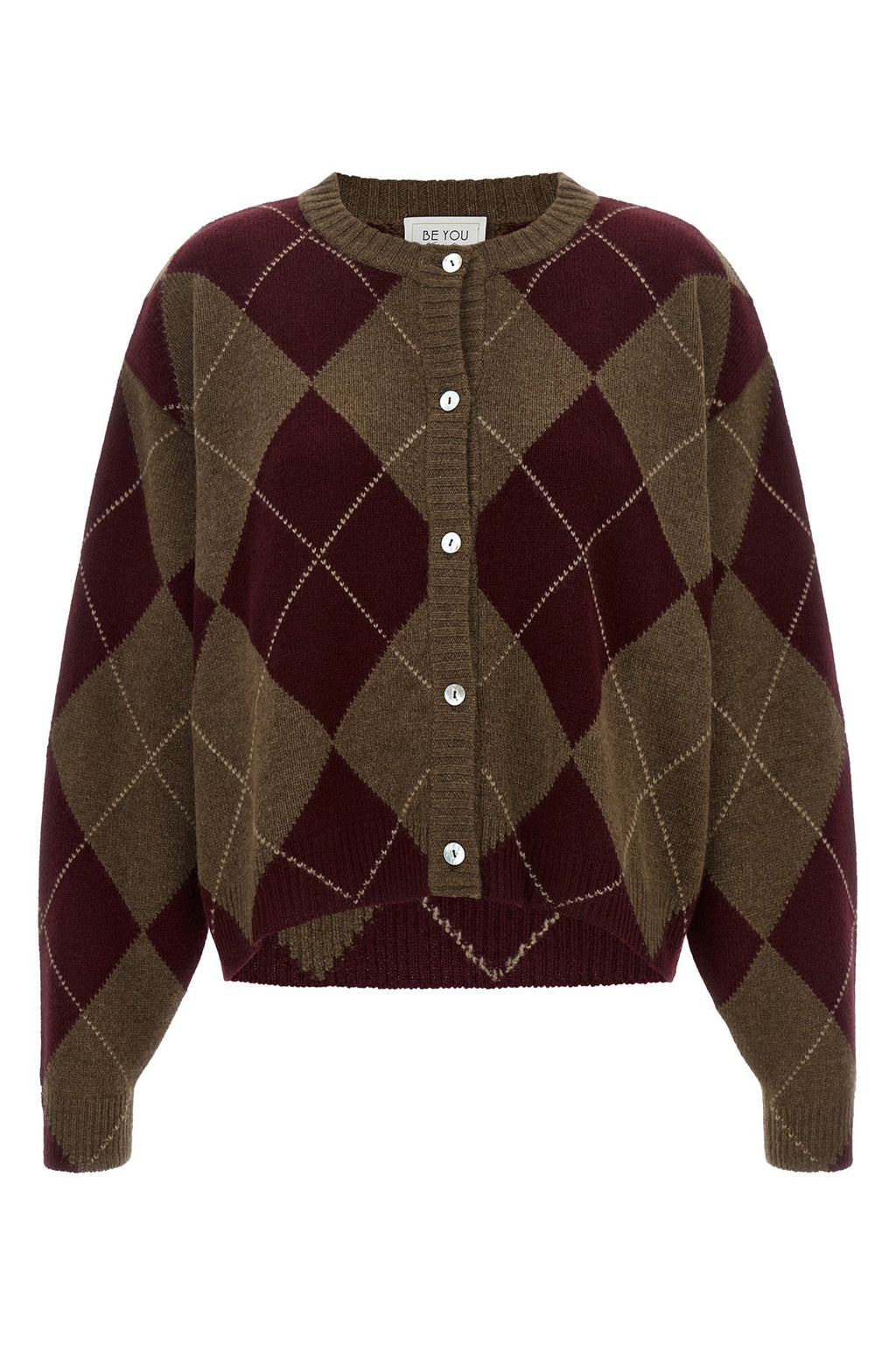 Cardigan '3035'