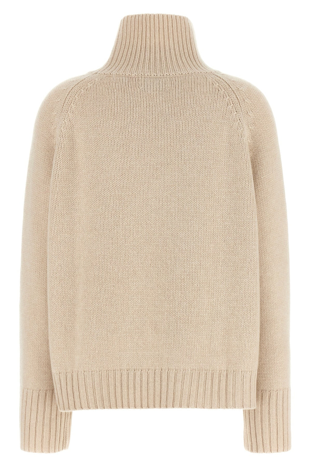 Cashmere Turtleneck