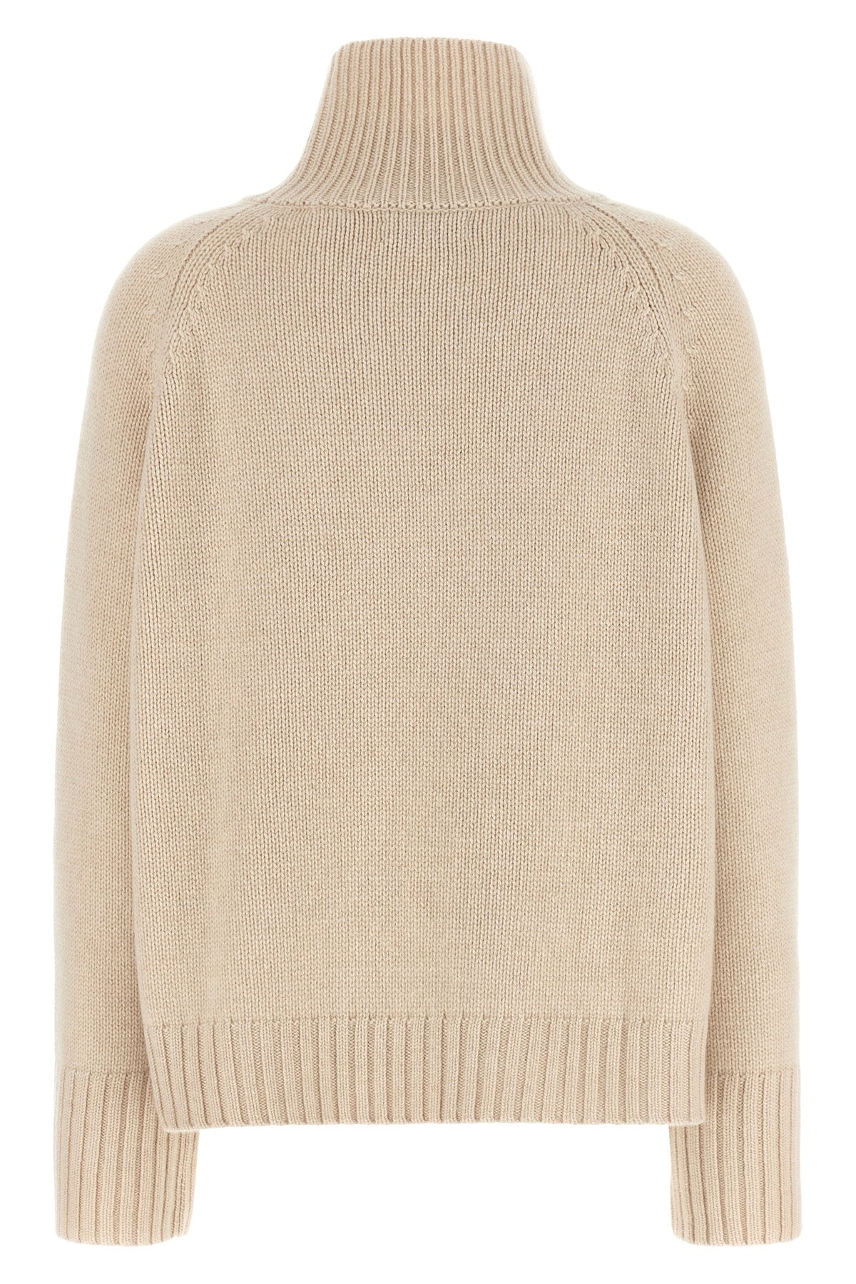 Cashmere Turtleneck