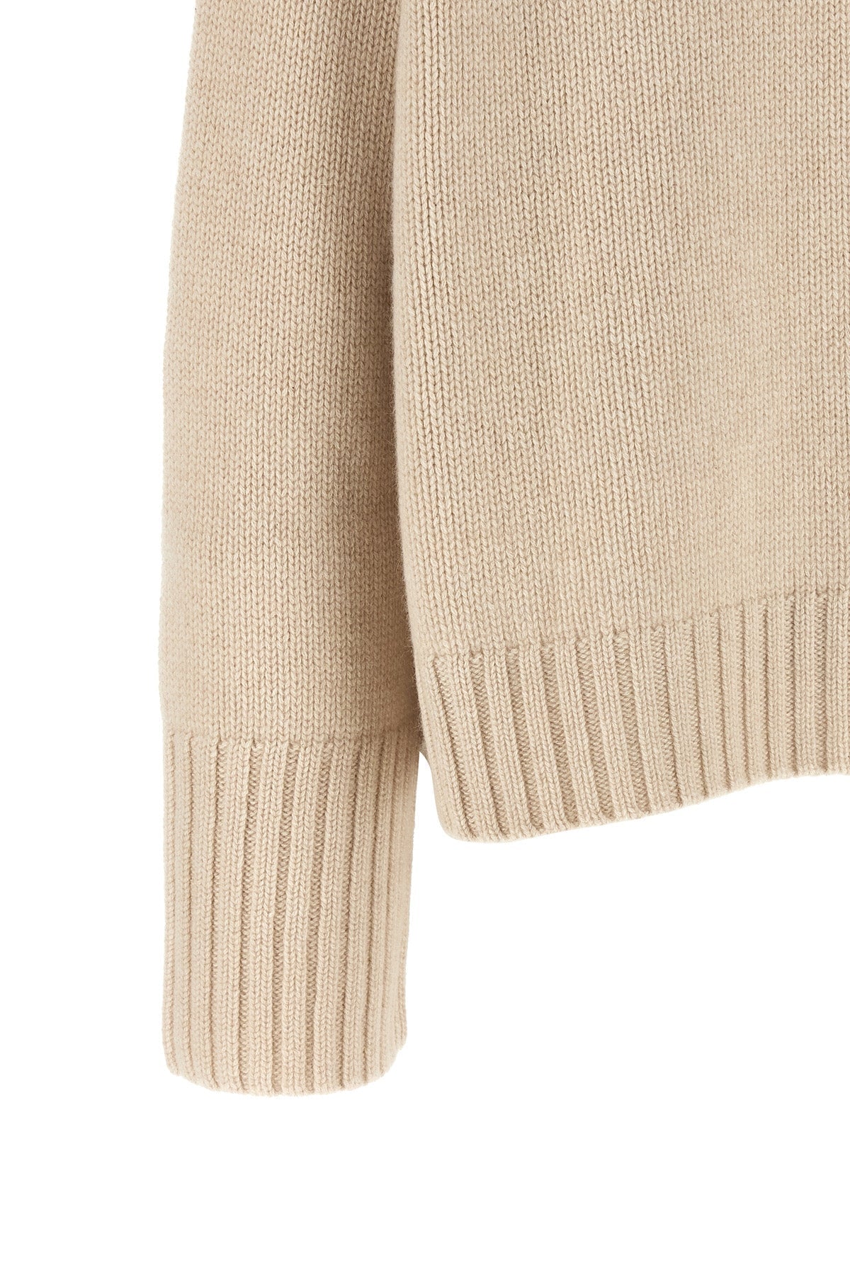 Cashmere Turtleneck