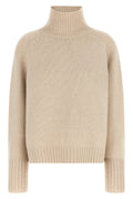 Cashmere Turtleneck