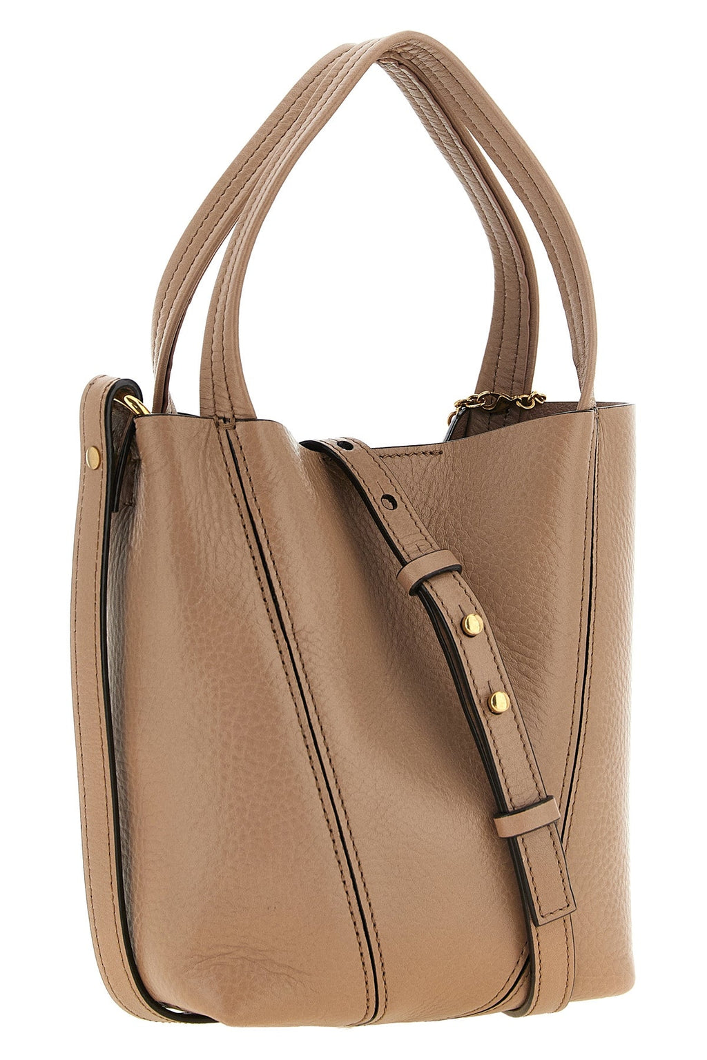 Chloé Spin Small Tote Bag