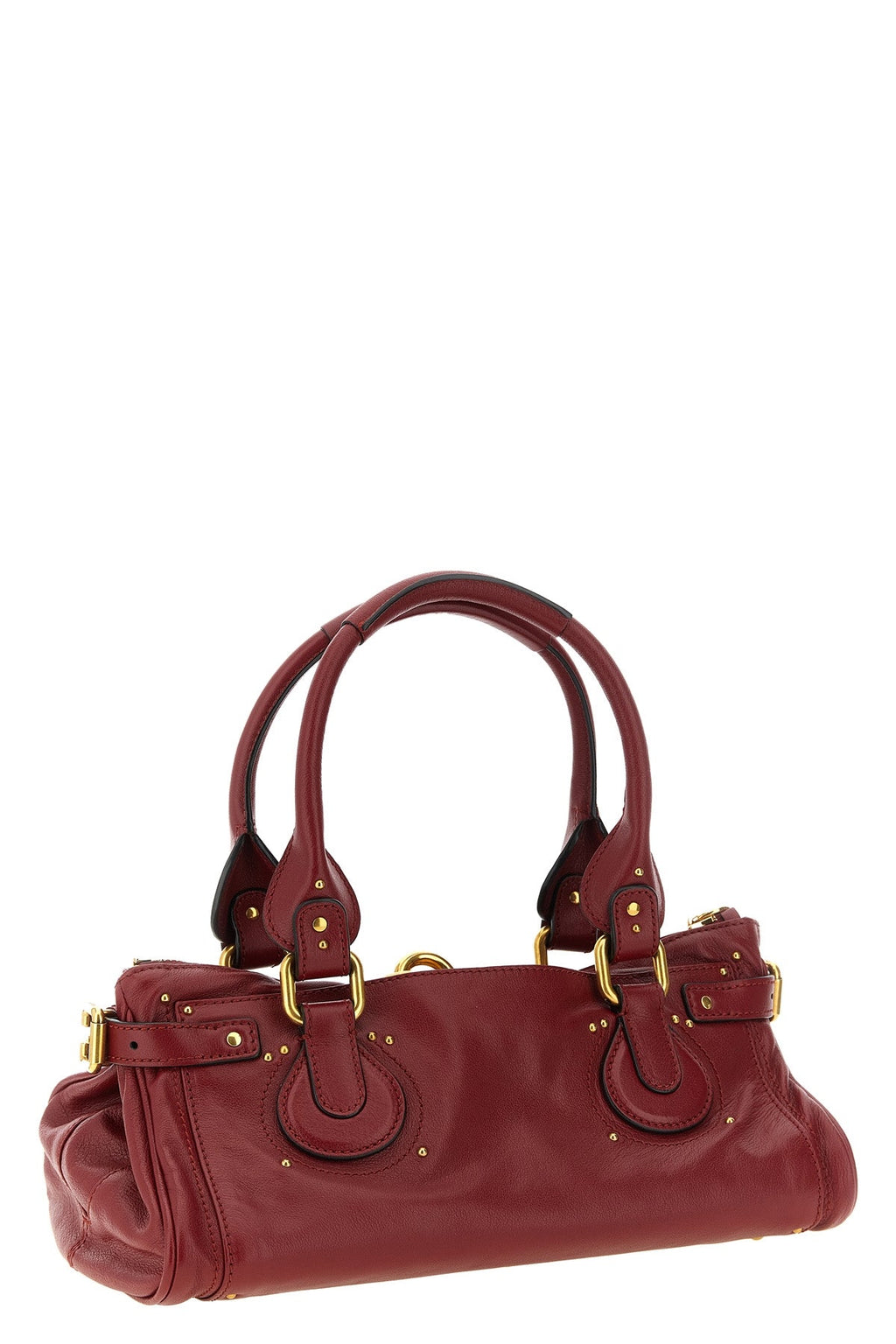 Chloé 'Paddington' Handbag
