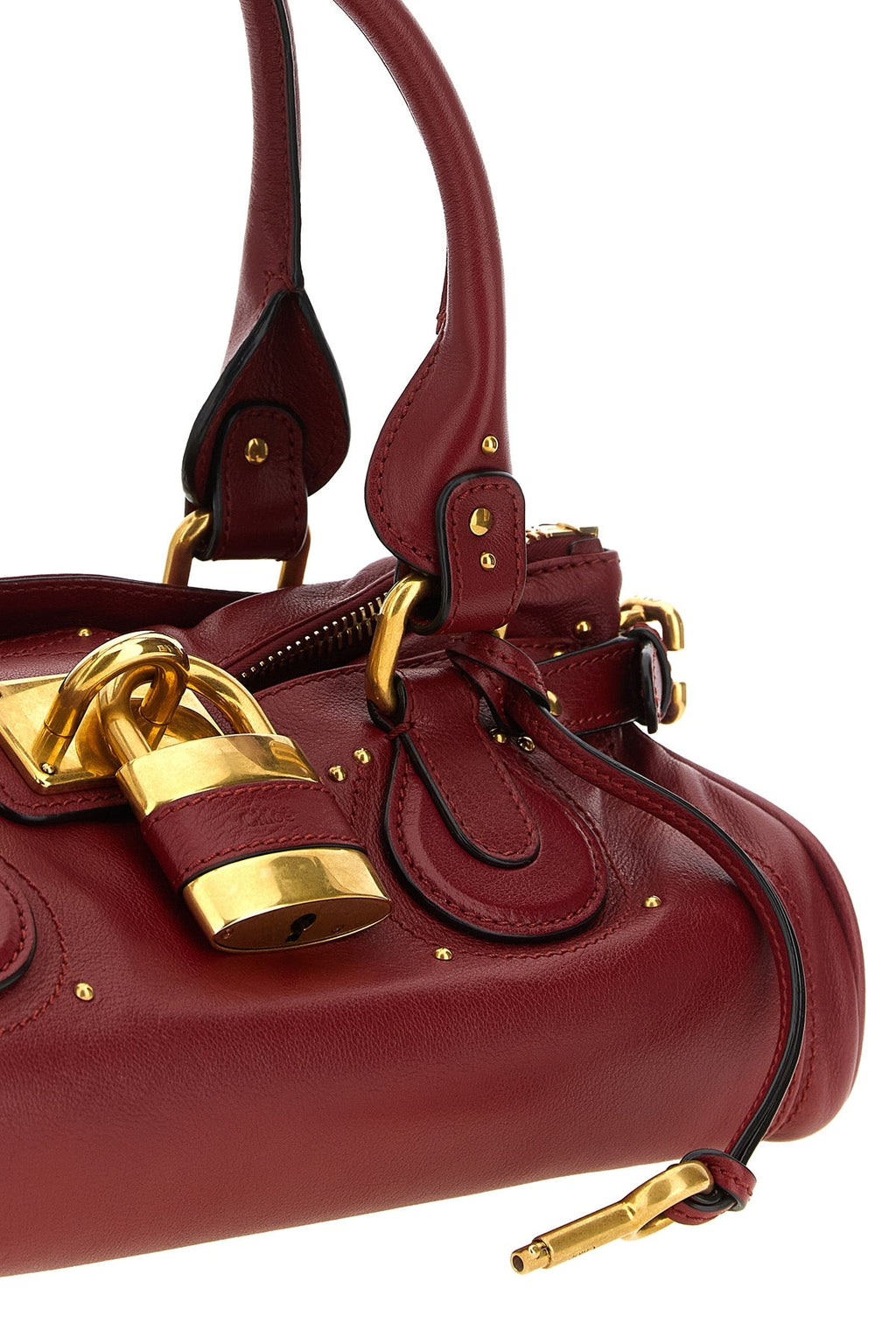 Chloé 'Paddington' Handbag