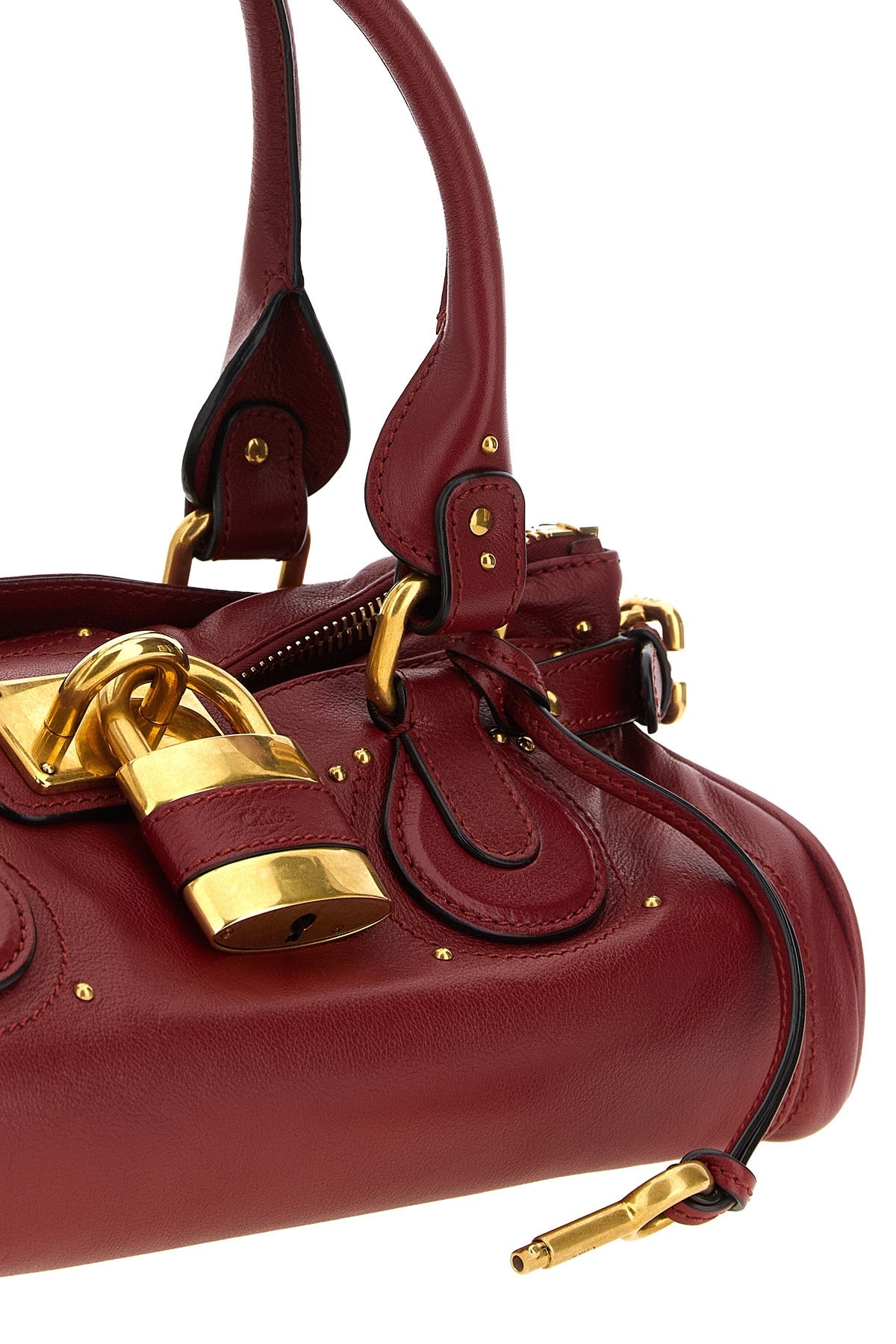 Chloé 'Paddington' Handbag