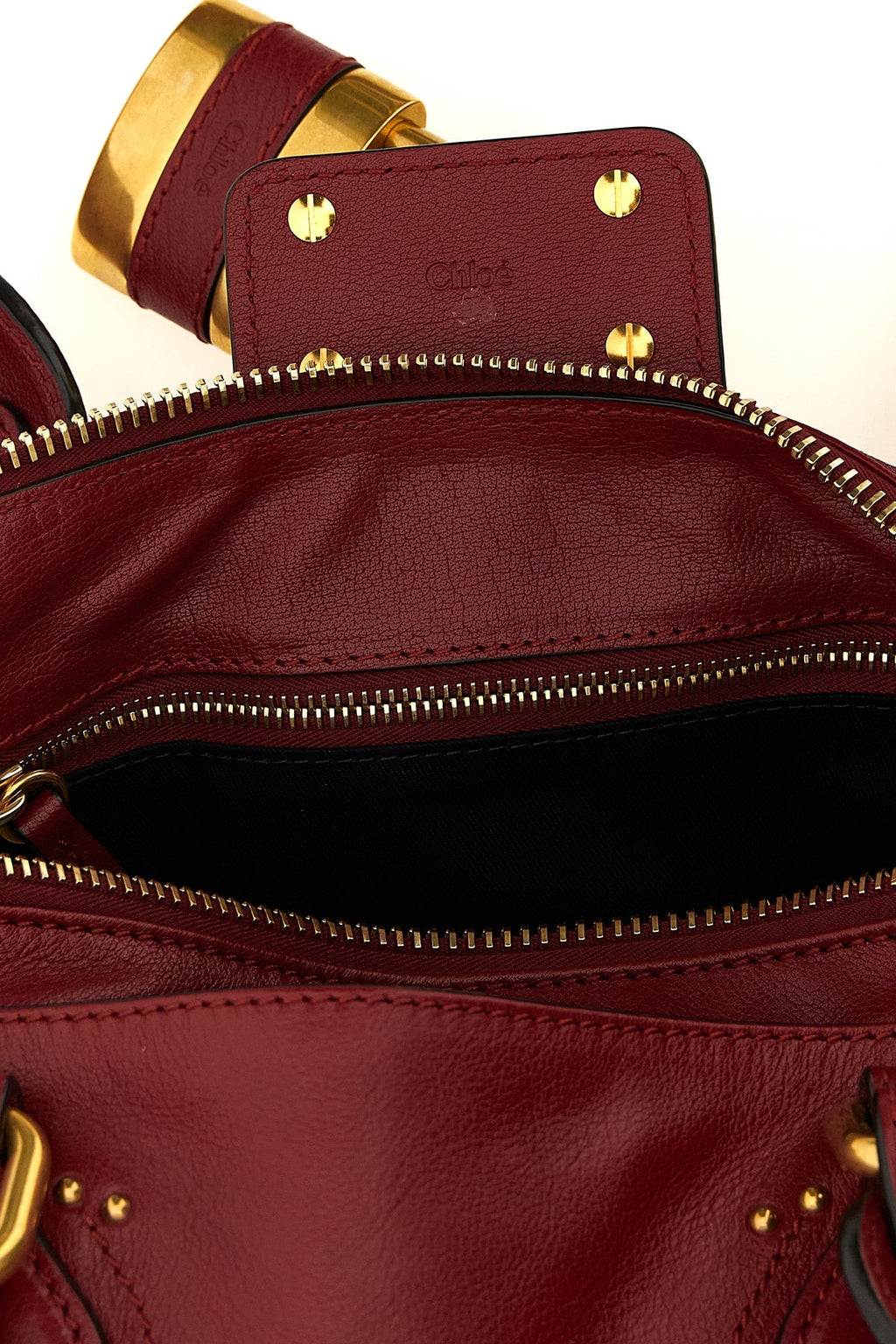 Chloé 'Paddington' Handbag