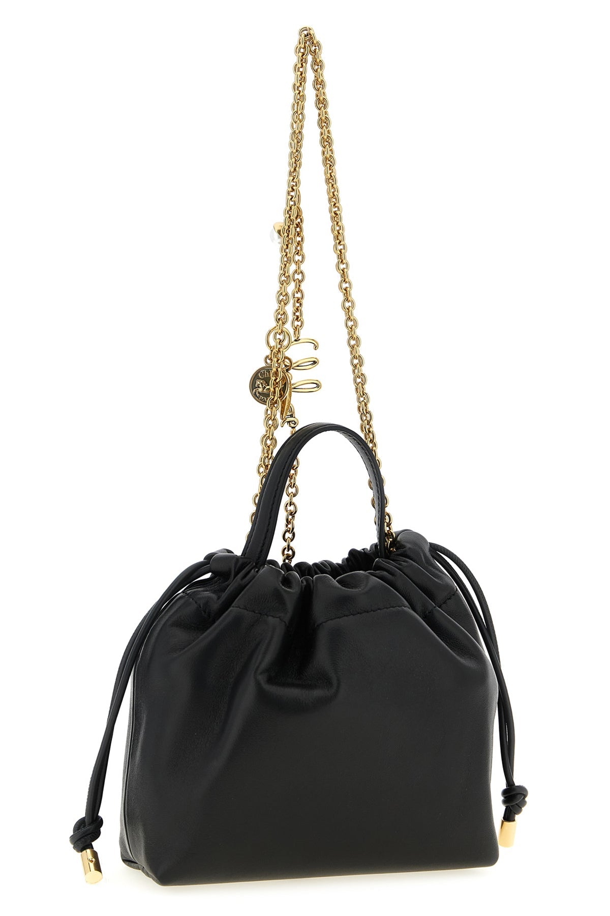 Chloé Icons Mini Shoulder Bag