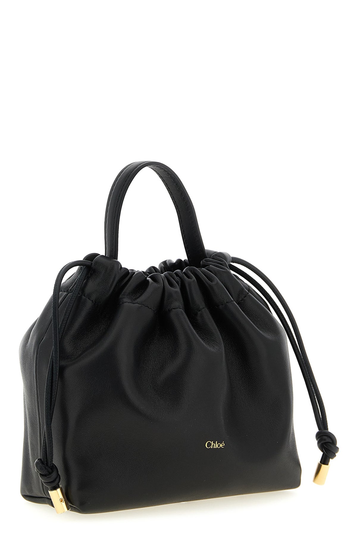 Chloé Icons Mini Shoulder Bag