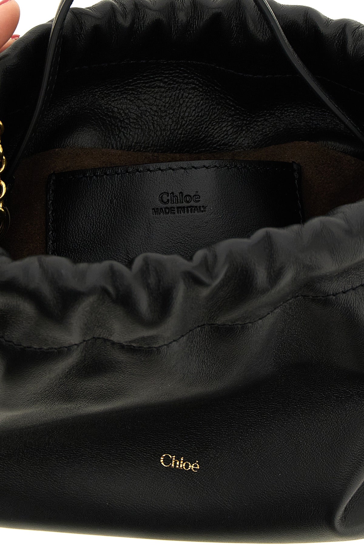 Chloé Icons Mini Shoulder Bag