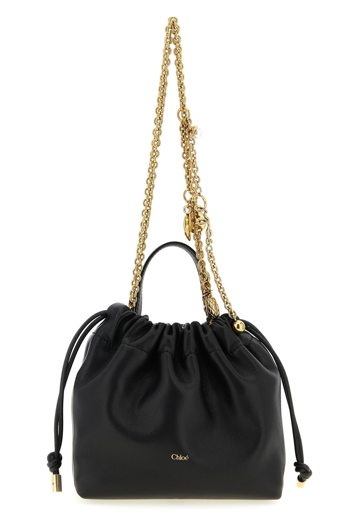 Chloé Icons Mini Shoulder Bag