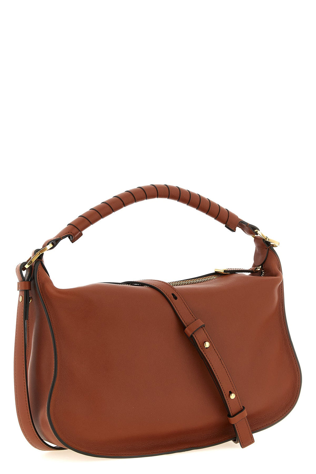Small 'Marcie' shoulder bag
