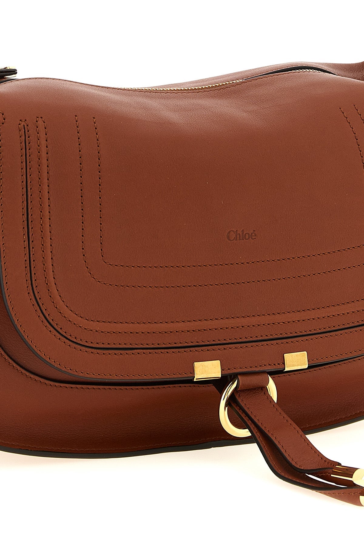 Small 'Marcie' shoulder bag