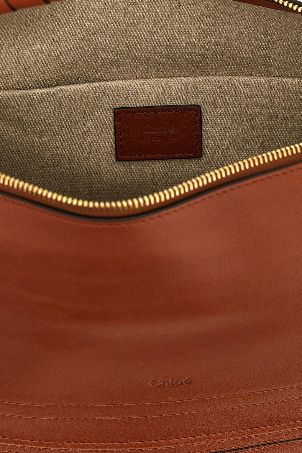 Small 'Marcie' shoulder bag