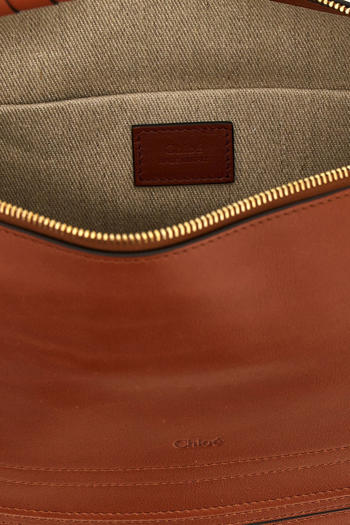 Small 'Marcie' shoulder bag