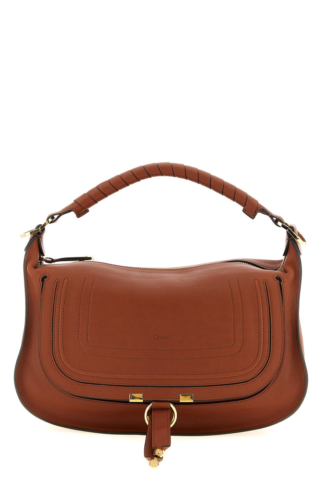 Small 'Marcie' shoulder bag