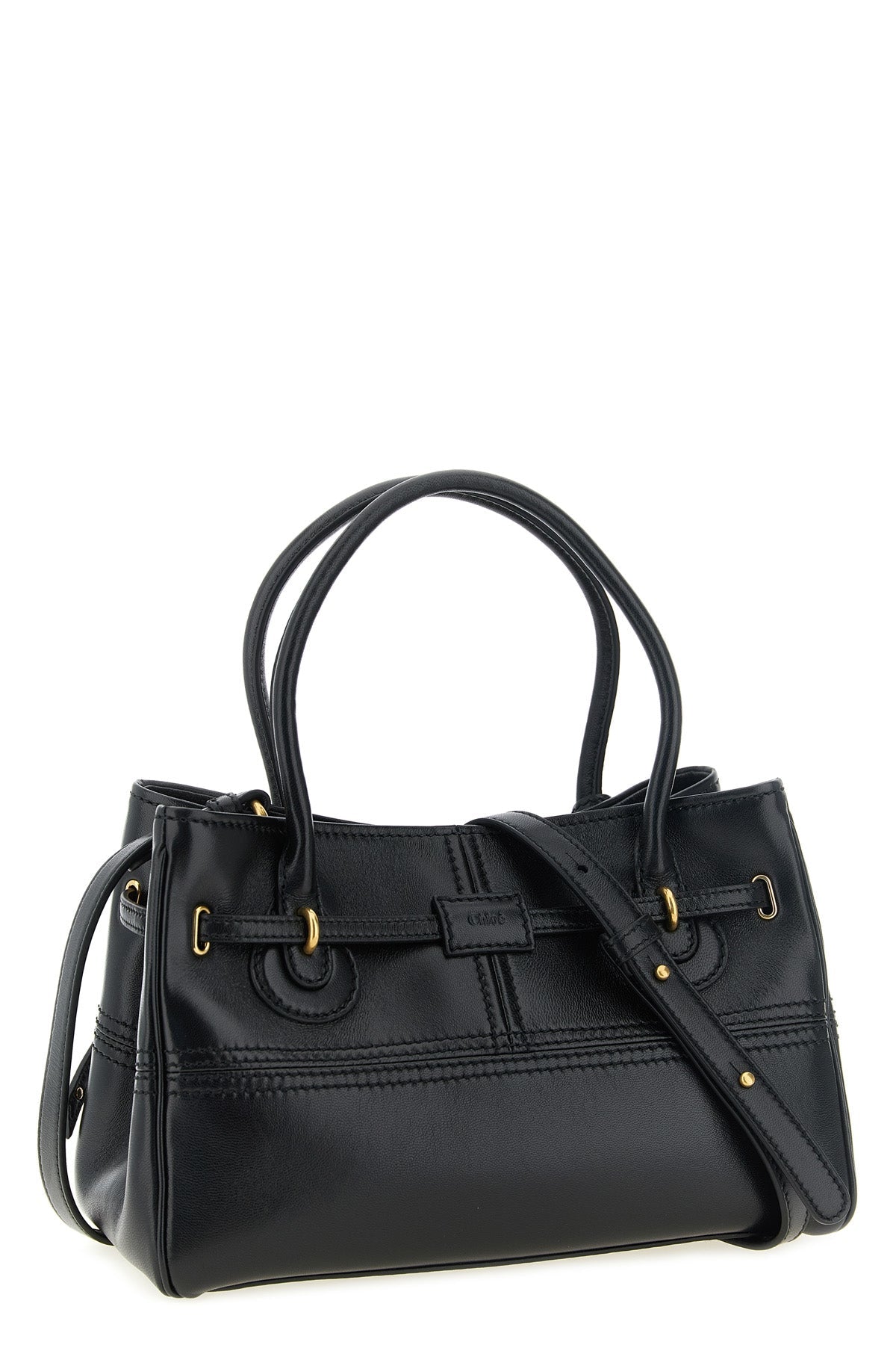 Small 'Paddington Sling' Shoulder Bag